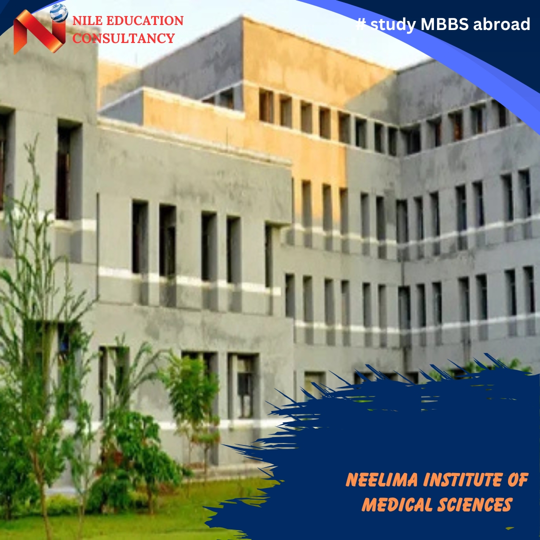 Neelima Institute of Medical Sciences